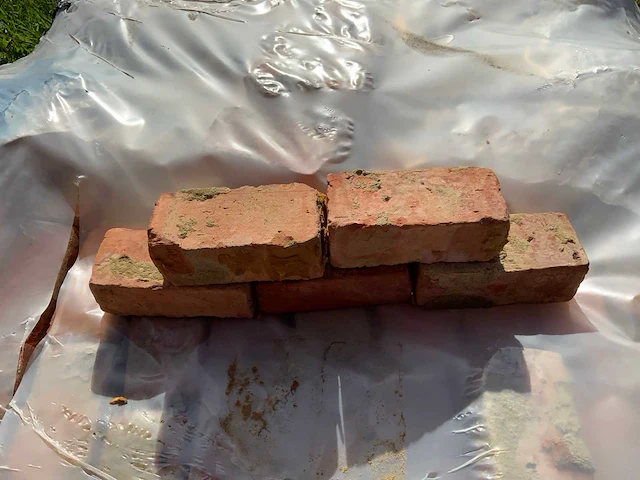 Bmb pallet bouwstenen - afbeelding 3 van  5