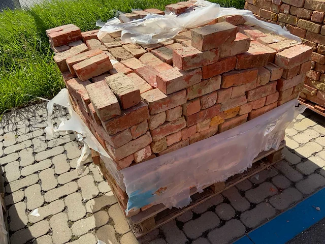 Bmb pallet bouwstenen - afbeelding 4 van  4