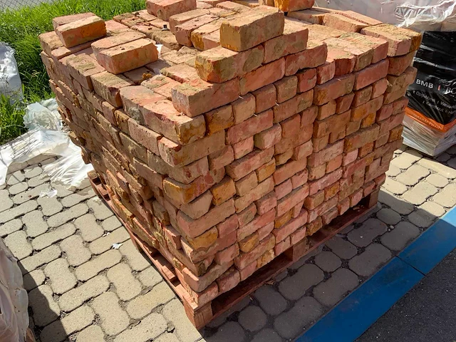 Bmb pallet bouwstenen - afbeelding 4 van  4