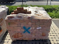 Bmb pallet bouwstenen