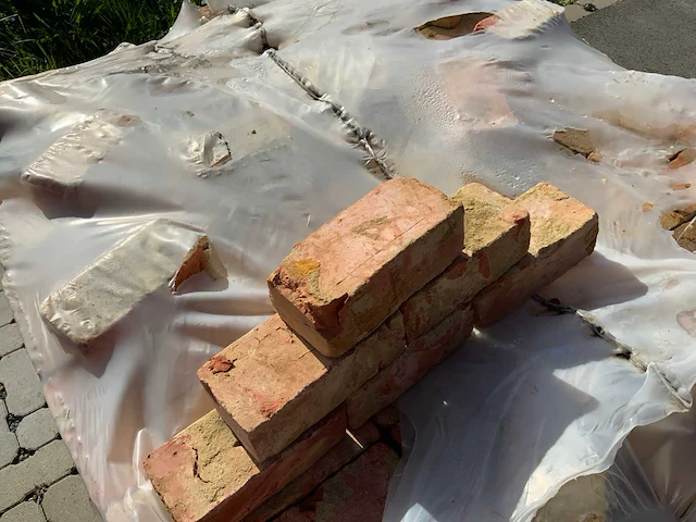 Bmb pallet bouwstenen - afbeelding 3 van  4