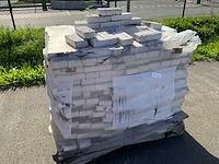 Bmb pallet bouwstenen