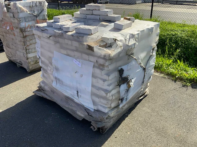 Bmb pallet bouwstenen - afbeelding 4 van  4