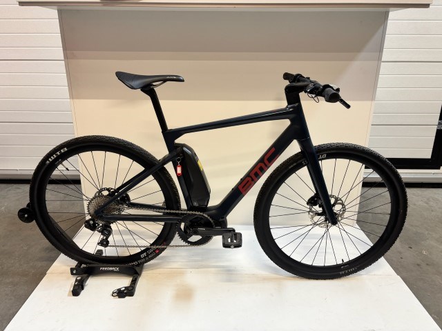 Bmc alpenchallenge ltd medium - afbeelding 1 van  5