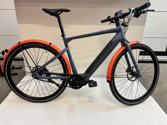 Bmc amp al one 257 medium - afbeelding 1 van  5