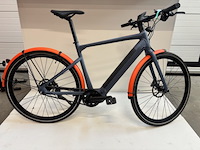 Bmc amp al one 257 medium - afbeelding 1 van  5
