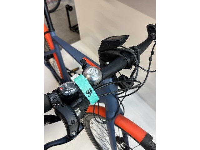 Bmc amp al one 257 medium - afbeelding 2 van  5