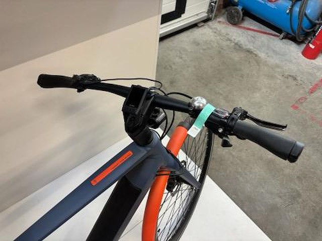 Bmc amp al one 257 medium - afbeelding 3 van  5