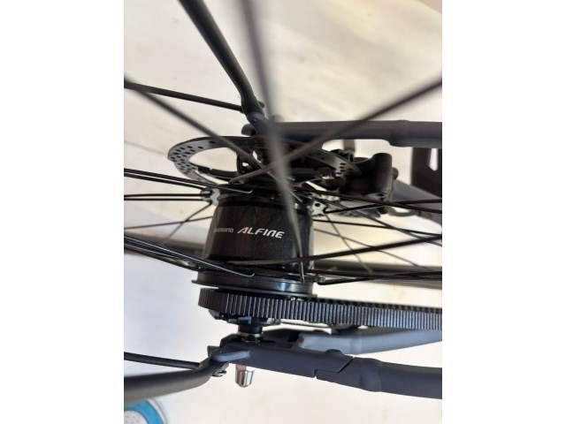 Bmc amp al one 257 medium - afbeelding 4 van  5
