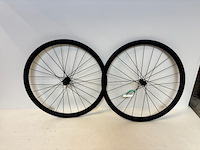 Bmc carbon wielset - afbeelding 1 van  3