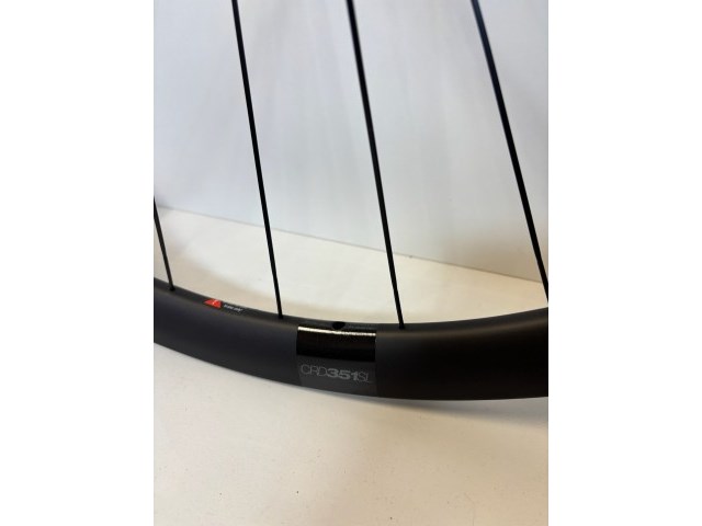 Bmc carbon wielset - afbeelding 3 van  3