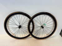 Bmc carbon wielset - afbeelding 1 van  3