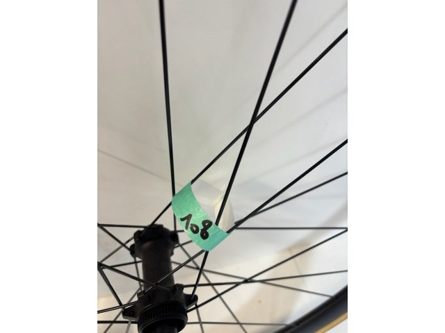 Bmc carbon wielset - afbeelding 2 van  3