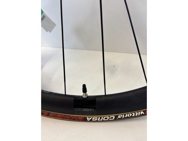 Bmc carbon wielset - afbeelding 3 van  3