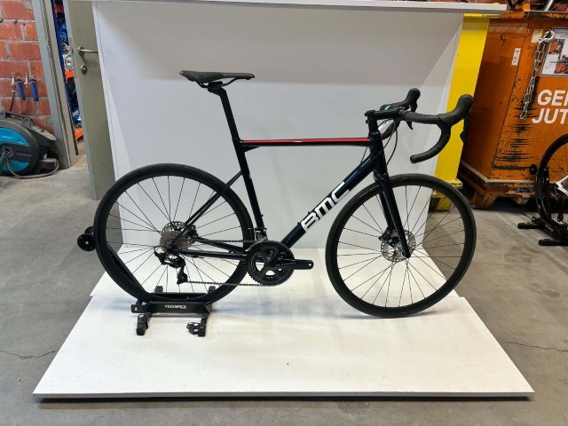 Bmc roadmachine alr01 maat 54 - afbeelding 1 van  4
