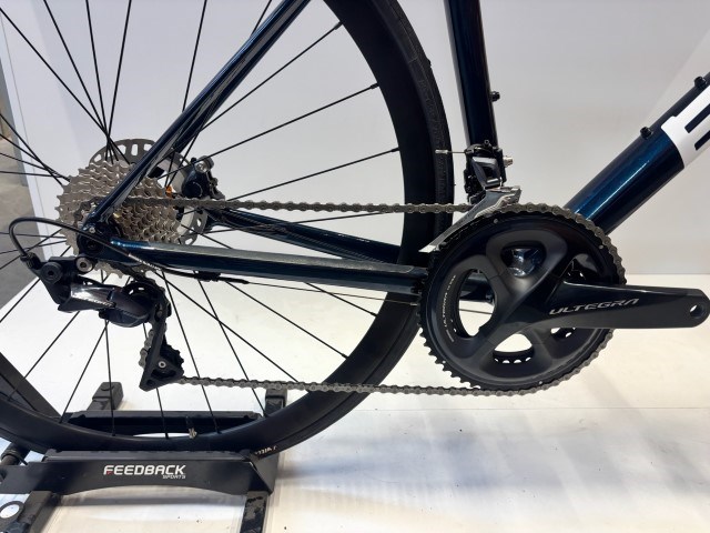 Bmc roadmachine alr01 maat 54 - afbeelding 4 van  4