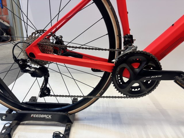 Bmc roadmachine amp maat 51 - afbeelding 4 van  4