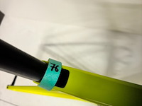 Bmc roadmachine slr01 maat 54 - afbeelding 2 van  3
