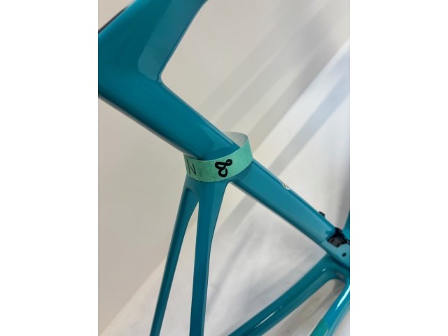 Bmc roadmachine slr01 maat 54 - afbeelding 2 van  3