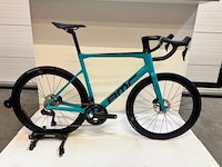 Bmc roadmachine slr01 maat 58 - afbeelding 1 van  4