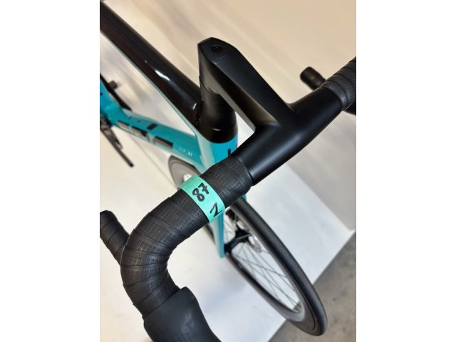 Bmc roadmachine slr01 maat 58 - afbeelding 2 van  4