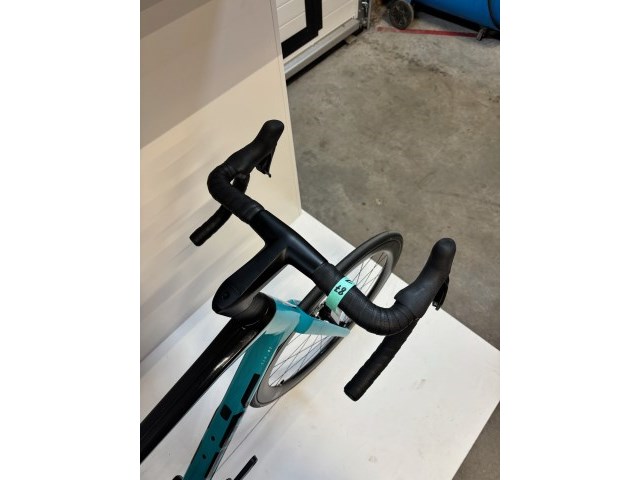 Bmc roadmachine slr01 maat 58 - afbeelding 3 van  4