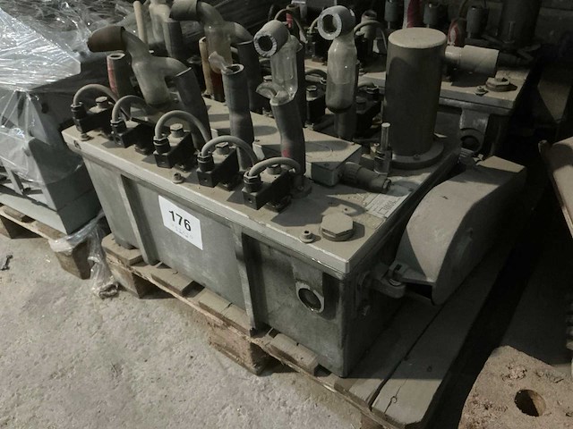 Bml powerpack (2x) - afbeelding 2 van  8