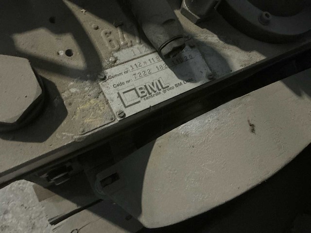 Bml powerpack (2x) - afbeelding 7 van  8