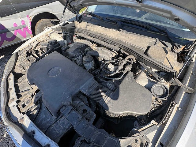 Bmw - 1-serie - 116i - car - 2005 - afbeelding 6 van  12