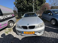 Bmw - 1-serie - 116i - car - 2005 - afbeelding 1 van  12