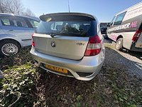 Bmw - 1-serie - 116i - car - 2005 - afbeelding 9 van  12