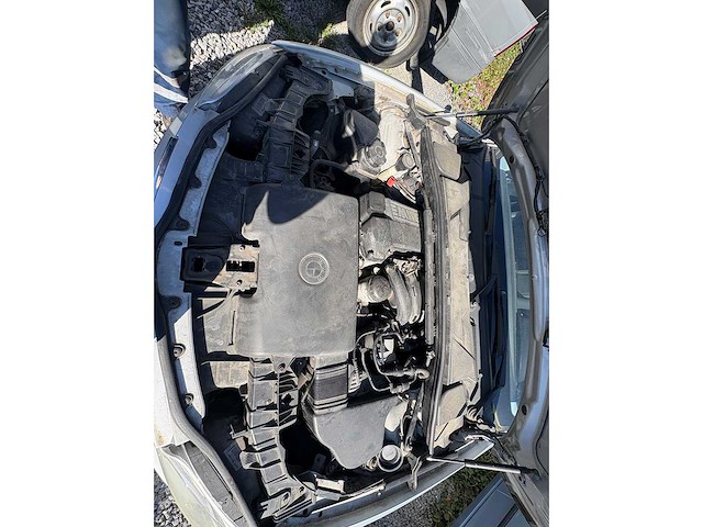 Bmw - 1-serie - 116i - car - 2005 - afbeelding 5 van  14