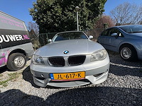 Bmw - 1-serie - 116i - car - 2005 - afbeelding 10 van  14