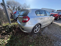 Bmw - 1-serie - 116i - car - 2005 - afbeelding 3 van  8