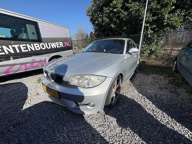 Bmw - 1-serie - 116i - car - 2005 - afbeelding 4 van  8