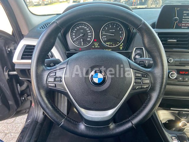 Bmw - 116i (2013) - afbeelding 2 van  38