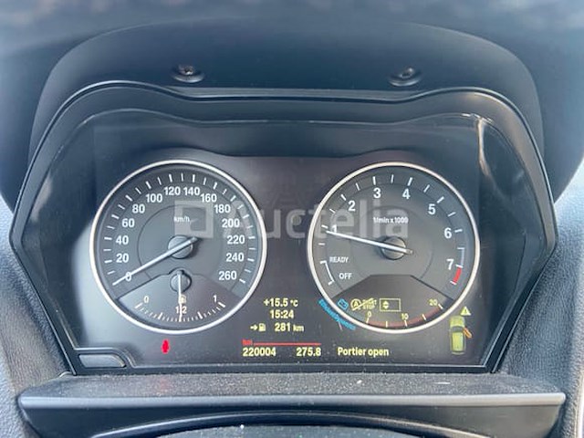 Bmw - 116i (2013) - afbeelding 3 van  38