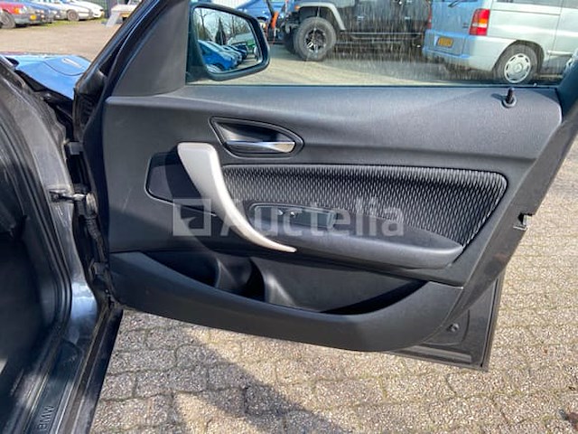Bmw - 116i (2013) - afbeelding 14 van  38