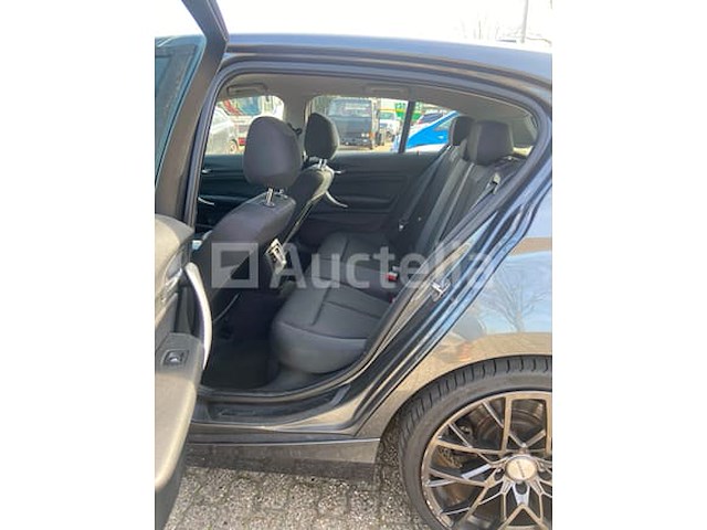 Bmw - 116i (2013) - afbeelding 15 van  38
