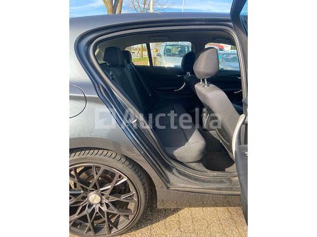 Bmw - 116i (2013) - afbeelding 16 van  38