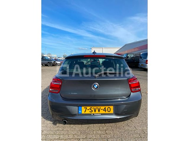 Bmw - 116i (2013) - afbeelding 17 van  38