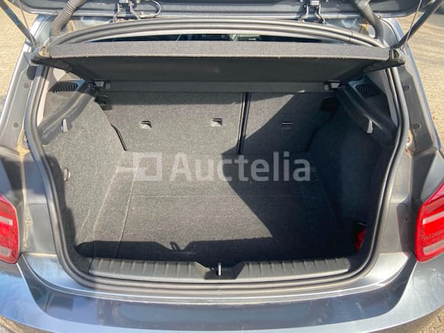 Bmw - 116i (2013) - afbeelding 19 van  38