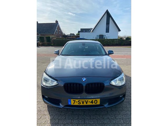 Bmw - 116i (2013) - afbeelding 20 van  38