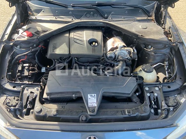Bmw - 116i (2013) - afbeelding 22 van  38
