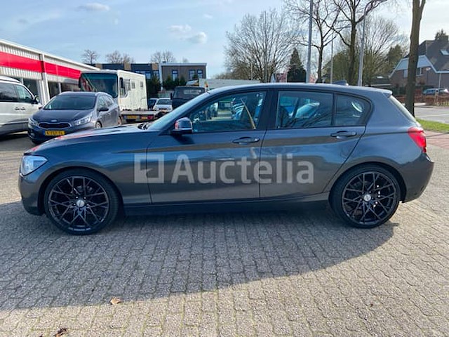 Bmw - 116i (2013) - afbeelding 12 van  38