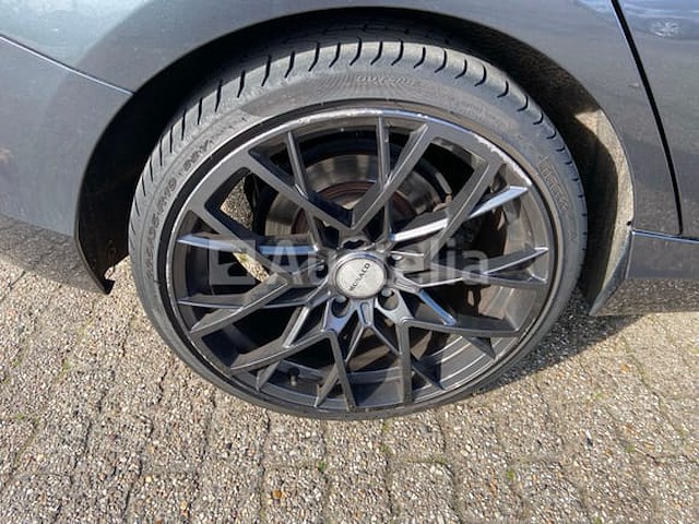 Bmw - 116i (2013) - afbeelding 25 van  38