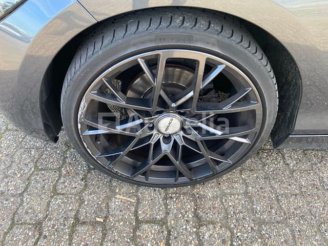 Bmw - 116i (2013) - afbeelding 27 van  38