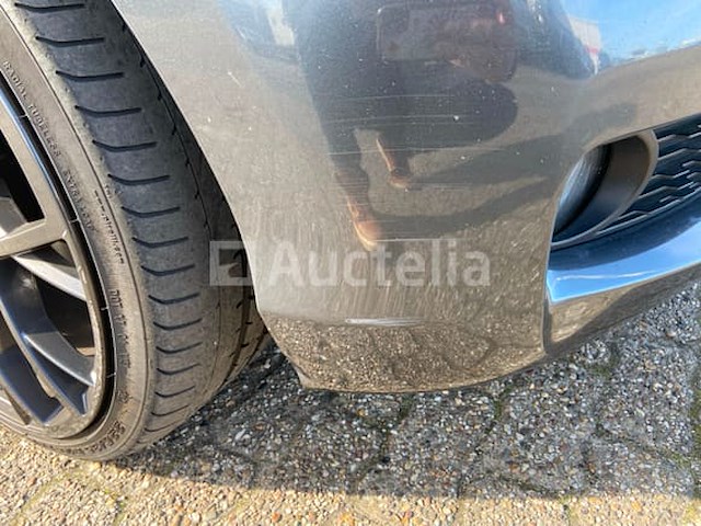Bmw - 116i (2013) - afbeelding 28 van  38