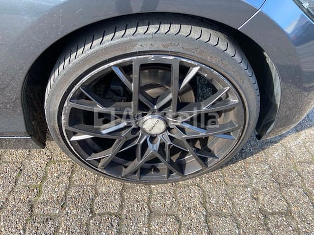 Bmw - 116i (2013) - afbeelding 31 van  38