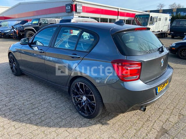 Bmw - 116i (2013) - afbeelding 23 van  38